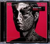 Rolling Stones Tattoo You - 40th Anniversary