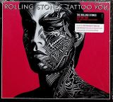 Rolling Stones Tattoo You - 40th Anniversary (Deluxe 2CD)