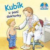 Junior Kubk u pan doktorky