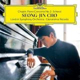UNIVERSAL MUSIC Piano Concerto No. 2, Scherzi