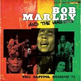 Marley Bob Capitol Session '73