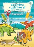 Betexa Zanme vystihovat - Dinosaui