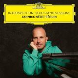 Bach Johann Sebastian Introspection Solo Piano Sessions