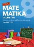 TAKTIK Hrav matematika 8 - Uebnice 2. dl (geometrie)