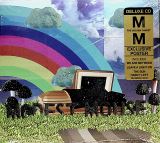 Modest Mouse Golden Casket (Deluxe Edition, Stereo, Digisleeve)