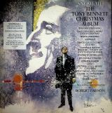 Bennett Tony Snowfall: The Tony Bennett Christmas Album