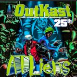 Outkast Atliens (25th Anniversary Deluxe Edition)
