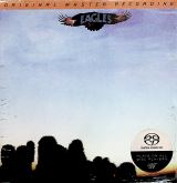 Eagles Eagles (SACD)
