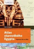 Lingea Atlas starovkho Egypta