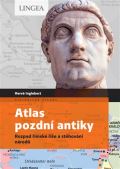 Lingea Atlas pozdn antiky