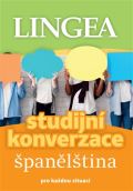 Lingea Studijn konverzace - panltina