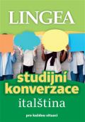 Lingea Studijn konverzace - Italtina