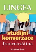 Lingea Studijn konverzace - Francouztina