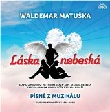 Supraphon Lska nebesk