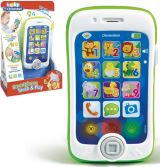 CLEMENTONI Clementoni Baby smartpohone