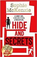 Simon & Schuster Ltd Hide and Secrets