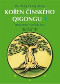 CAD Press Koen nskho Qigongu 1 - Qigong zhiben / chi-kung pen