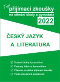 Gaudetop Tvoje pijmac zkouky 2022 na stedn koly a gymnzia: esk jazyk a literatura