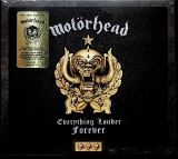 Motrhead Everything Louder Forever - The Very Best Of