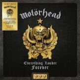 Motrhead Everything Louder Forever - The Very Best Of (4LP)