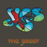 Yes Quest  (Limited Deluxe Glow In The Dark Set 2LP+2CD+Blu-ray) - Coloured