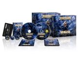 Doro & Warlock Warlock - Triumph And Agony Live (Limited Box Set CD+Blu-ray+Casette)