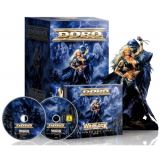 Doro & Warlock Triumph And Agony Live (Box Set CD+Blu-ray)