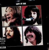 Beatles Let It Be-Spec/Hq/Remast-