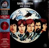 Rare Earth One World -Coloured-