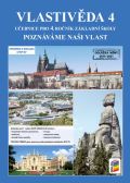 NNS Vlastivda 4 - Poznvme nai vlast (barevn pracovn seit)