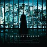 Zimmer Hans Dark Knight (Purple & Green Vinyl)