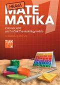 TAKTIK Hrav matematika 7 - pracovn seit