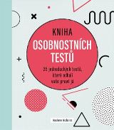 Via Kniha osobnostnch test