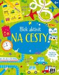 Jiri Models Blok aktivit - Na cesty