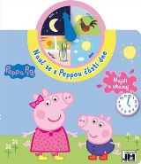 kolektiv autor Kniha s obdobmi - Peppa