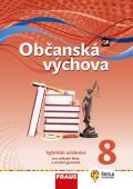 Fraus Obansk vchova 8 pro Z a vcelet gymnzia - Hybridn uebnice / nov generace