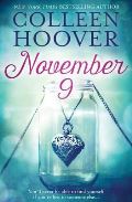 Hooverov Colleen November 9