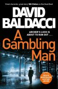 Pan Macmillan A Gambling Man