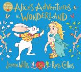 Willis Jeanne Alices Adventures in Wonderland