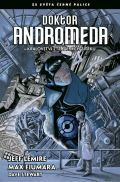 Comics centrum Doktor Andromeda a krlovstv ztracench ztk