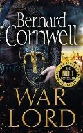 Cornwell Bernard War Lord