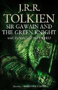 Tolkien John Ronald Reuel Sir Gawain and the Green Knight : With Pearl and Sir Orfeo