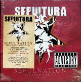 Sepultura Sepulnation - The Studio Albums 1998-2009