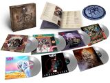 Lordi Lordiversity (Limited Box Set 7 silver LP)