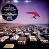 Pink Floyd A Momentary Lapse Of Reason (Remixed & Updated) -Half Speed-