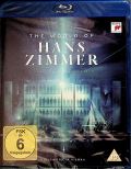 Zimmer Hans World Of Hans Zimmer: A Symphonic Celebration