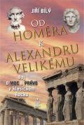 Petrkl Od Homra k Alexandru Velikmu