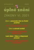 Poradce Aktualizace VI/3 Zkon o posuzovn vliv na ivotn prosted, Zkon o ochran prody a krajiny