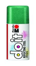 Marabu Marabu do it Akrylov barva ve spreji reflexn - zelen 150 ml
