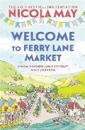 Hodder & Stoughton Welcome to Ferry Lane Market